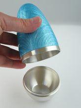 Load image into Gallery viewer, Aqua Frost