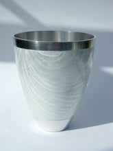 Load image into Gallery viewer, Ice White Feather Frost